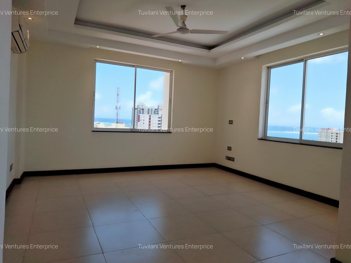 Serviced 3 Bed Apartment with En Suite at Nyali Mombasa - 16