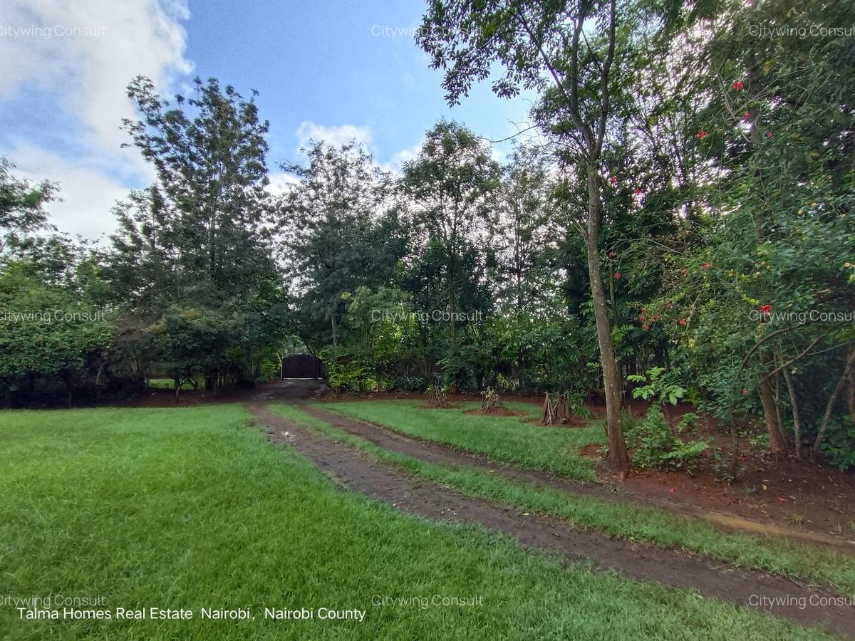 Land at Karen Plains - 1