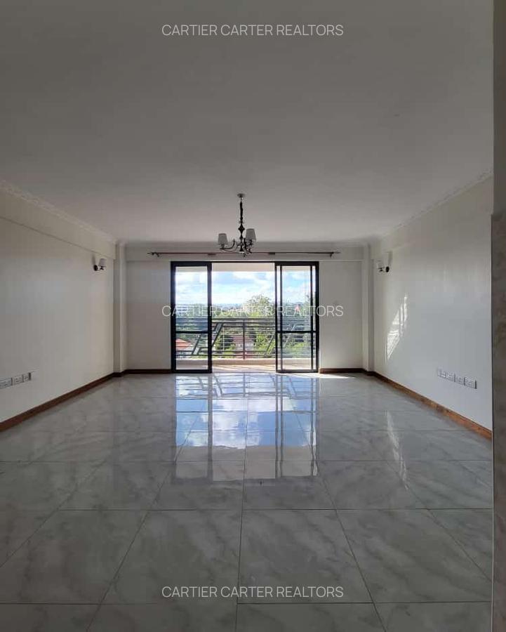 2 Bed Apartment with En Suite at School Lane - 1