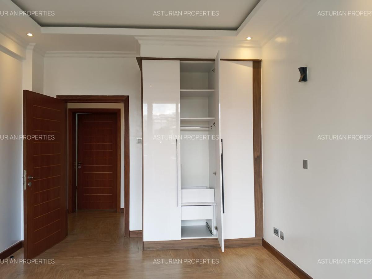 3 Bed Apartment with En Suite in Kileleshwa - 6
