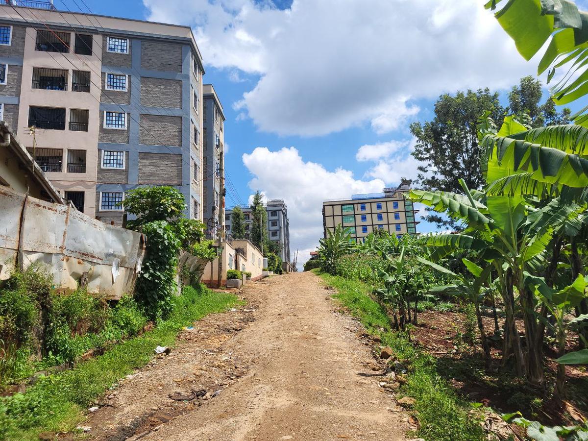 1 ac Land at Ruaka Gacharage - 18