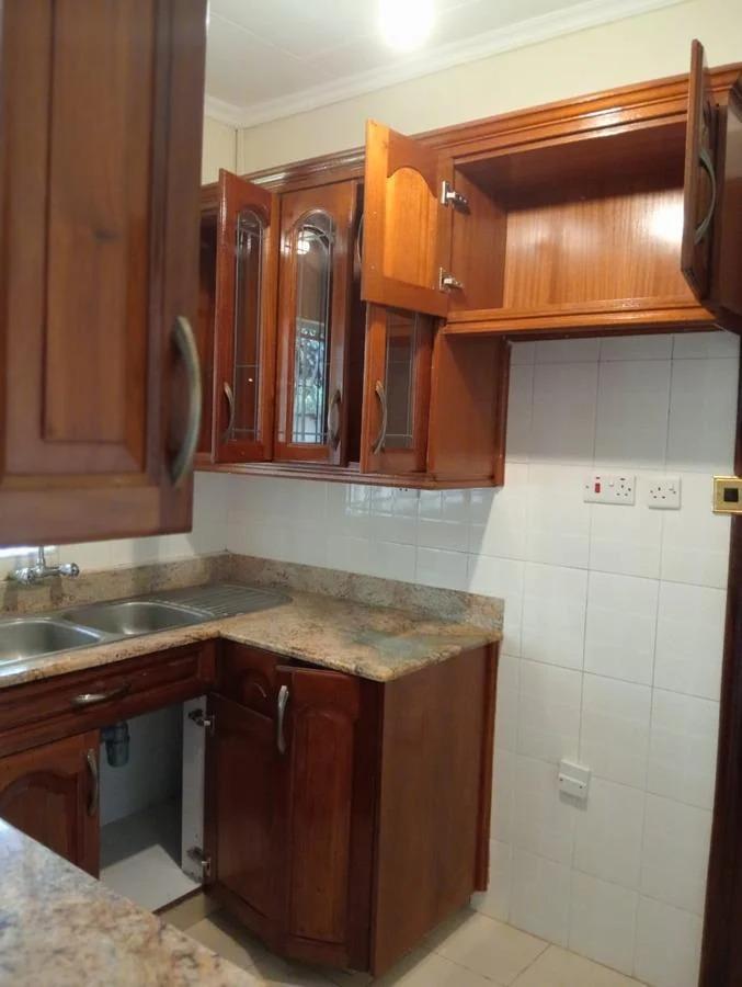 2 Bed House with En Suite in Karen - 5