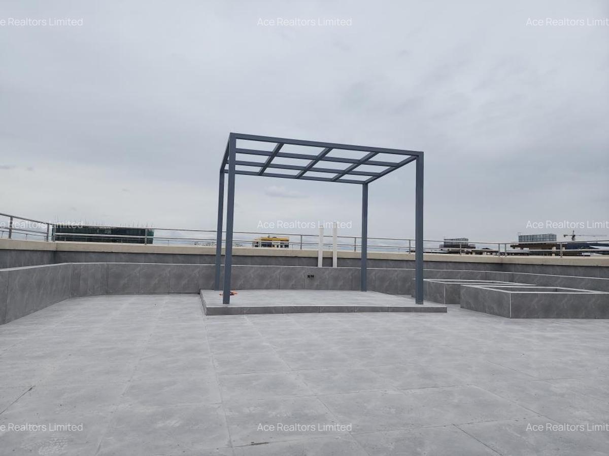 2 Bed Apartment with En Suite at Kilimani - 6