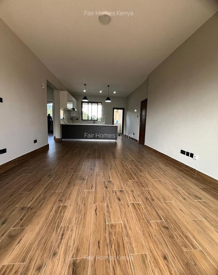 2 Bed Apartment with En Suite at King'Ara Road - 10