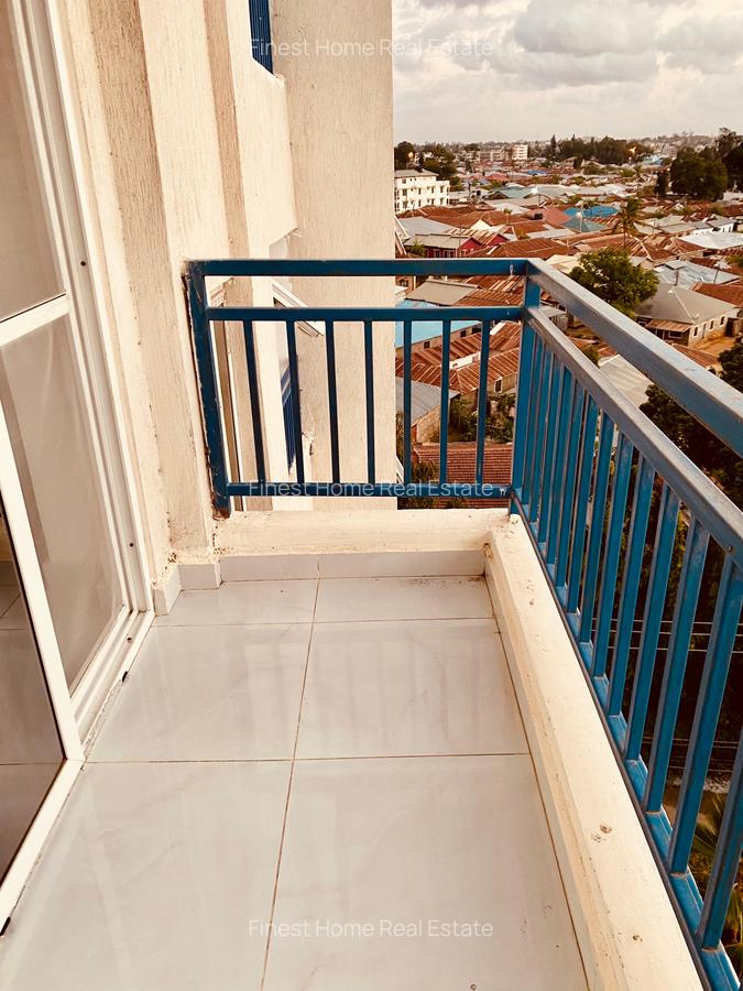 Furnished 2 Bed Apartment with En Suite at Nyali Road - 11