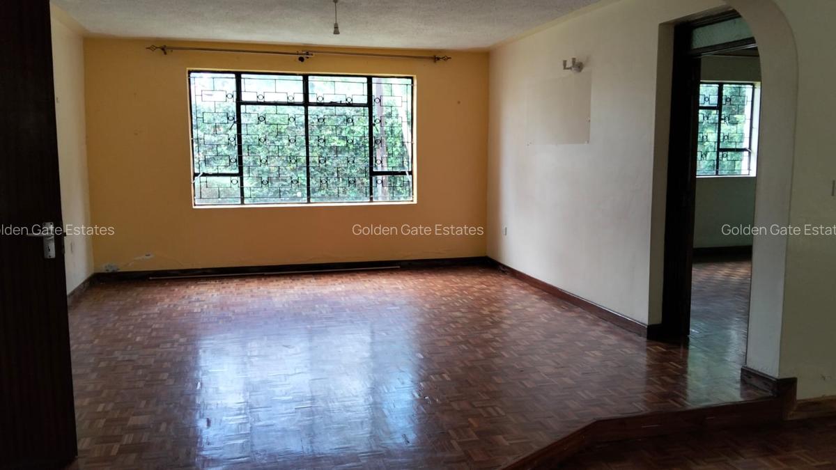 6 Bed House with En Suite in Karen - 11