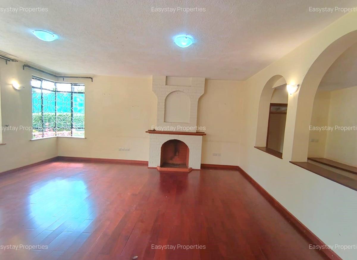 5 Bed House with En Suite in Runda - 5