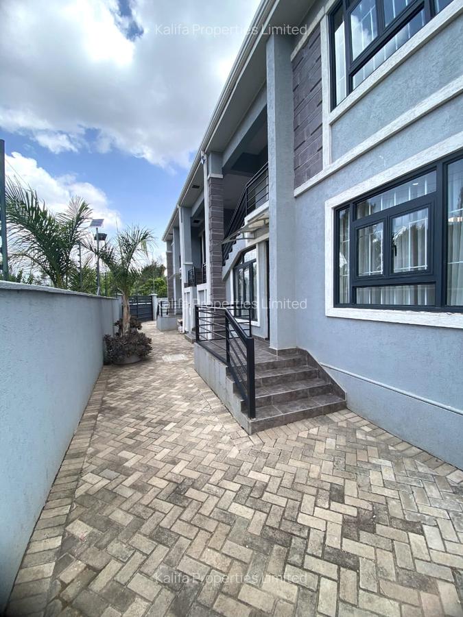 3 Bed House with En Suite in Kitengela - 2