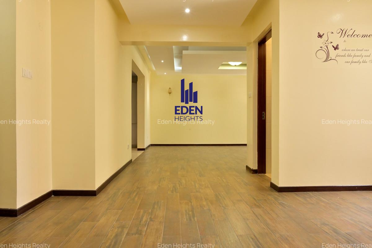 3 Bed Apartment with En Suite in Westlands Area - 2