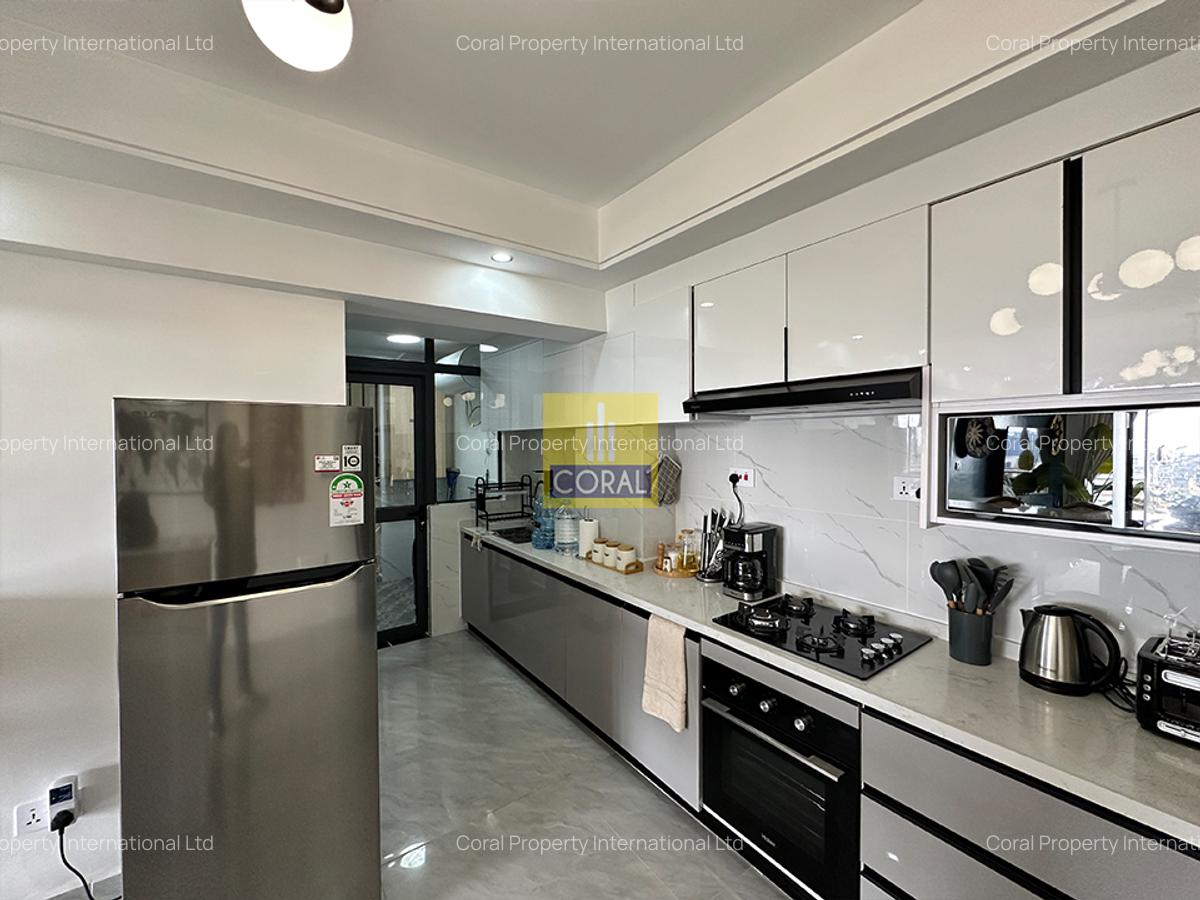 2 Bed Apartment in Westlands Area - 8