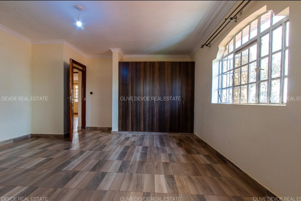 5 Bed House with En Suite in Thika - 12