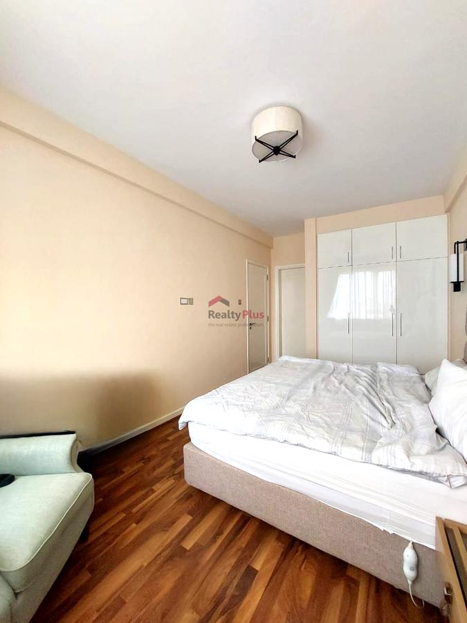 1 Bed Apartment with Swimming Pool in Riverside - 5