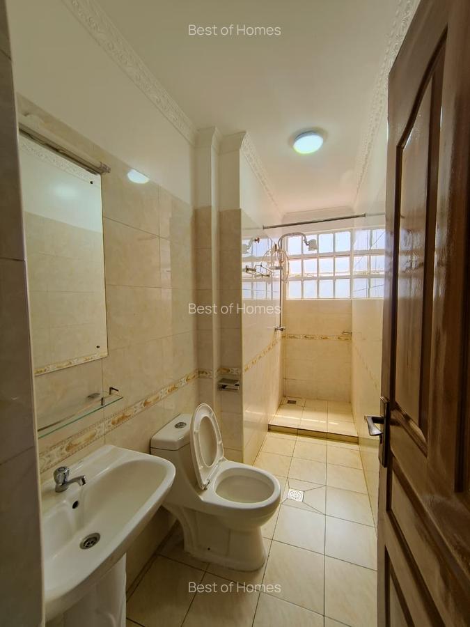 2 Bed Apartment with En Suite in Lavington - 6