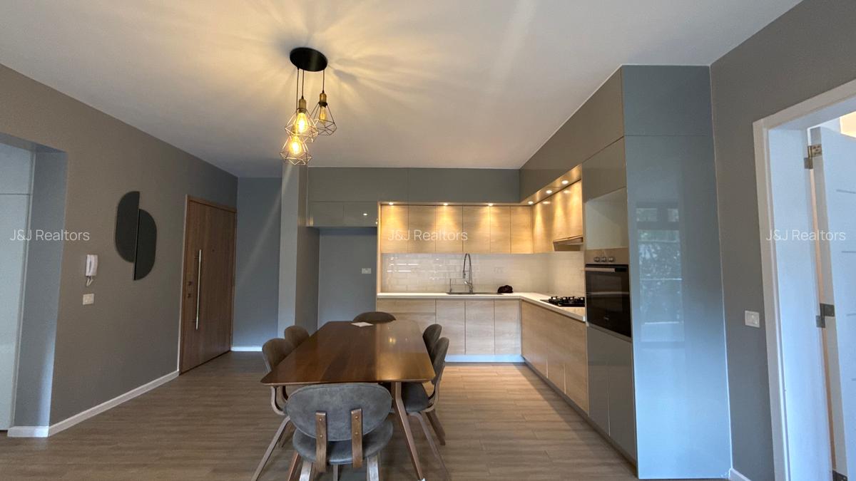 2 Bed Apartment with En Suite in Riara Road - 10