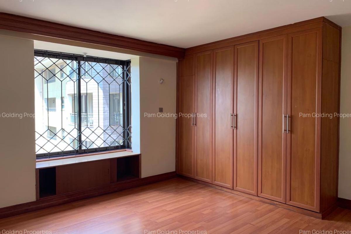4 Bed Apartment at Lower Kabete Road - 5