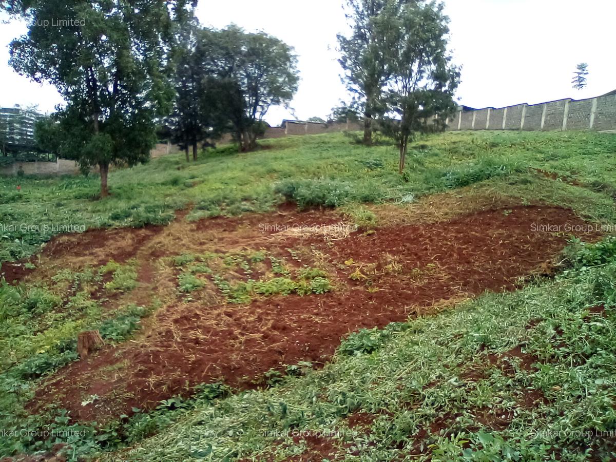 Land at Red Hill Rd - 8