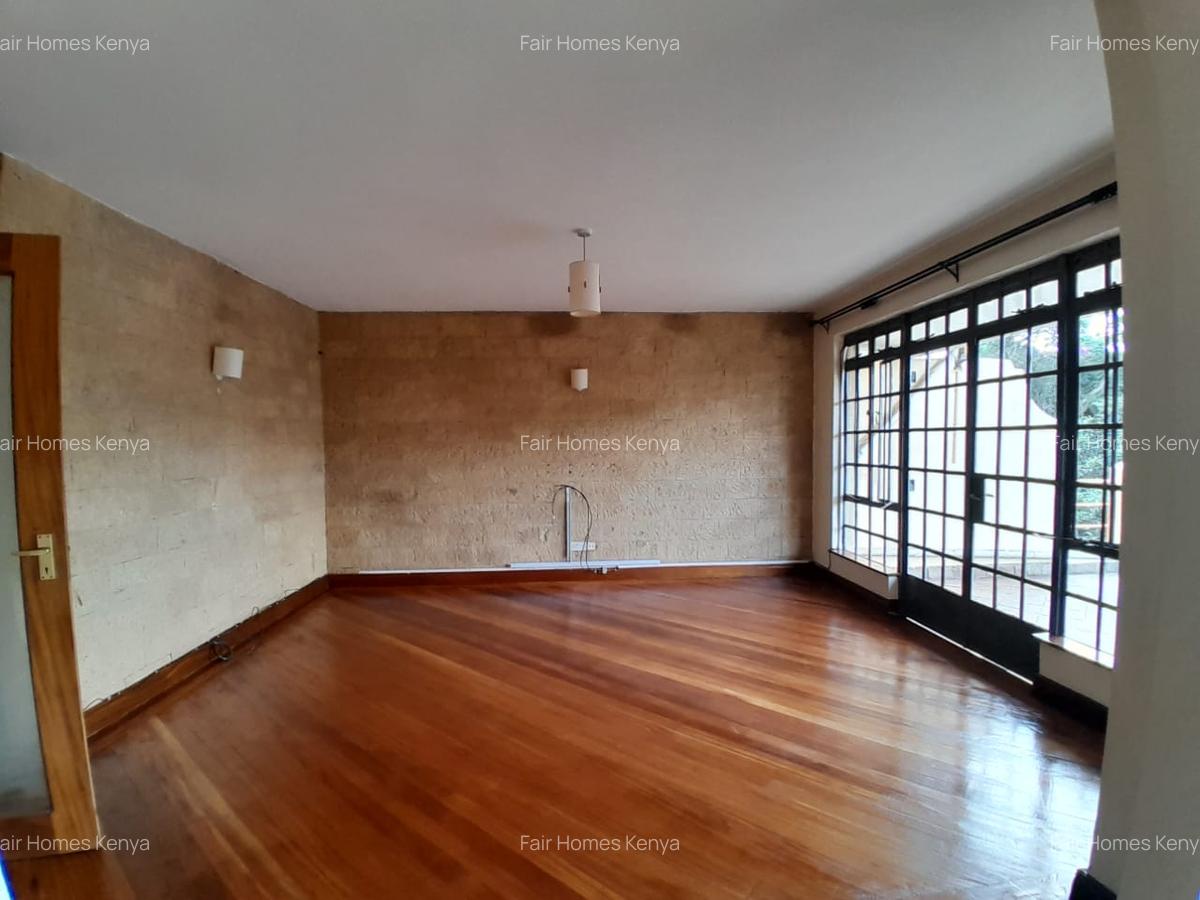 4 Bed Apartment with En Suite at Mararo Road - 12