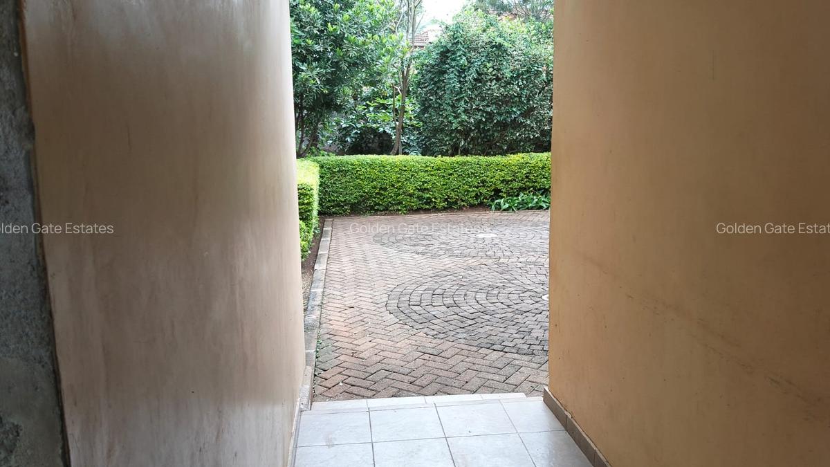 5 Bed House with En Suite in Karen - 13