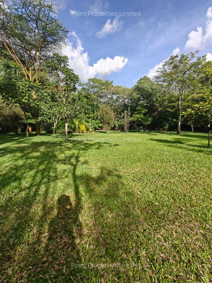 4 Bed Villa with En Suite in Karen - 3