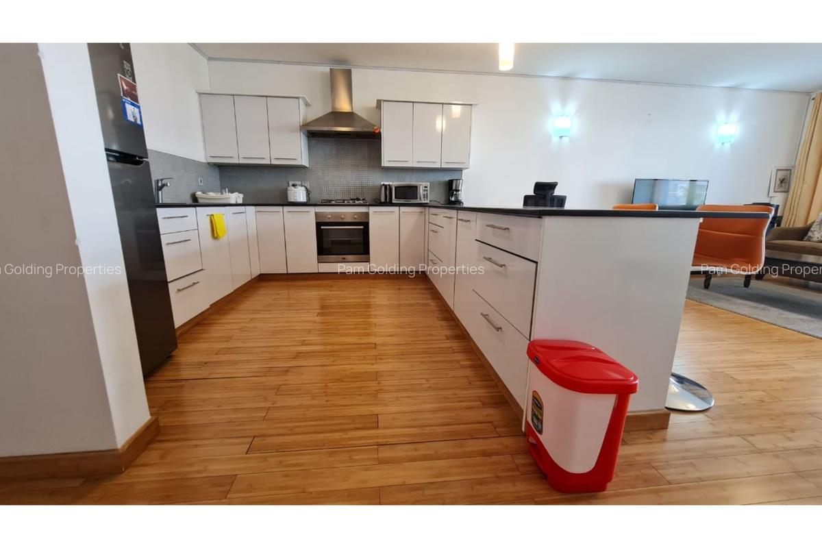 2 Bed Apartment with En Suite in Thika Road - 5