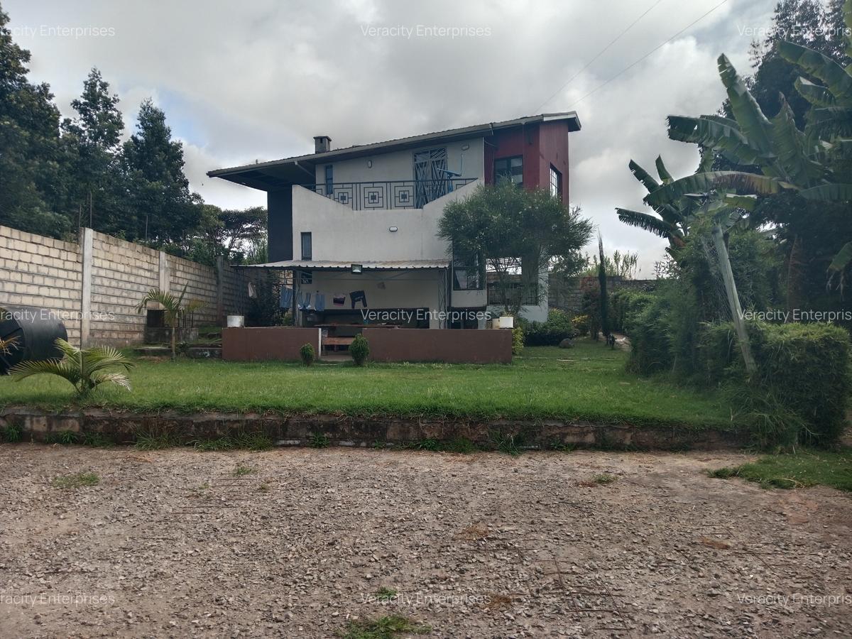 3 Bed House with En Suite at Kamangu - 1