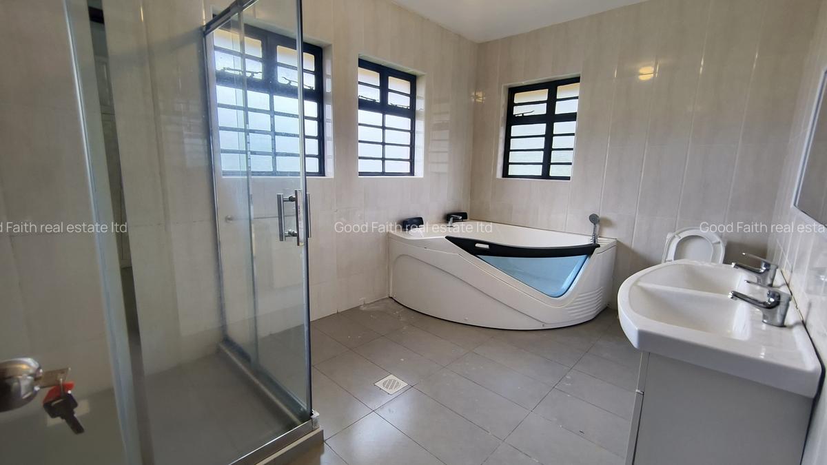 5 Bed House with En Suite in Kiambu Road - 14