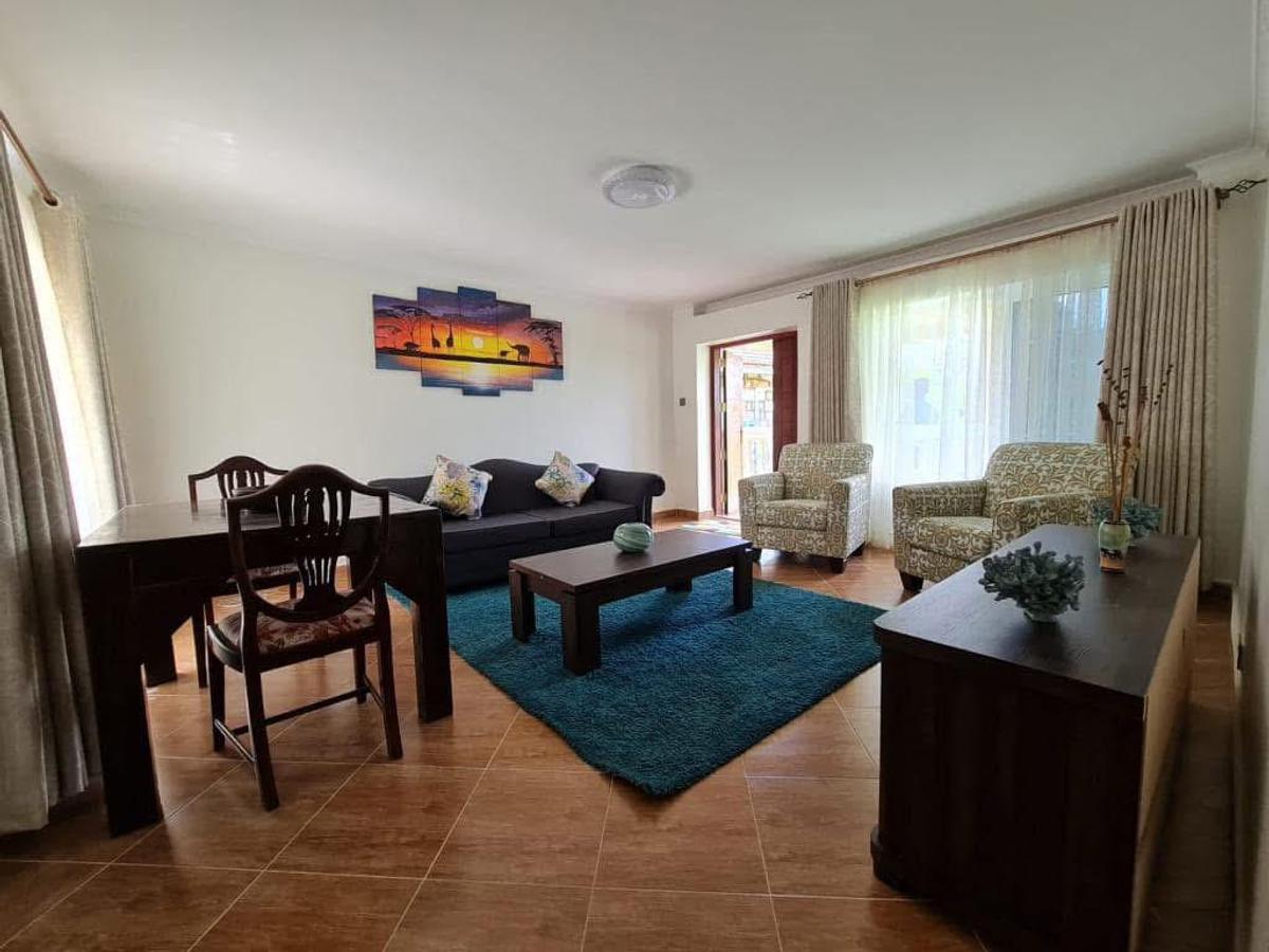 2 Bed House with En Suite in Nyari - 4