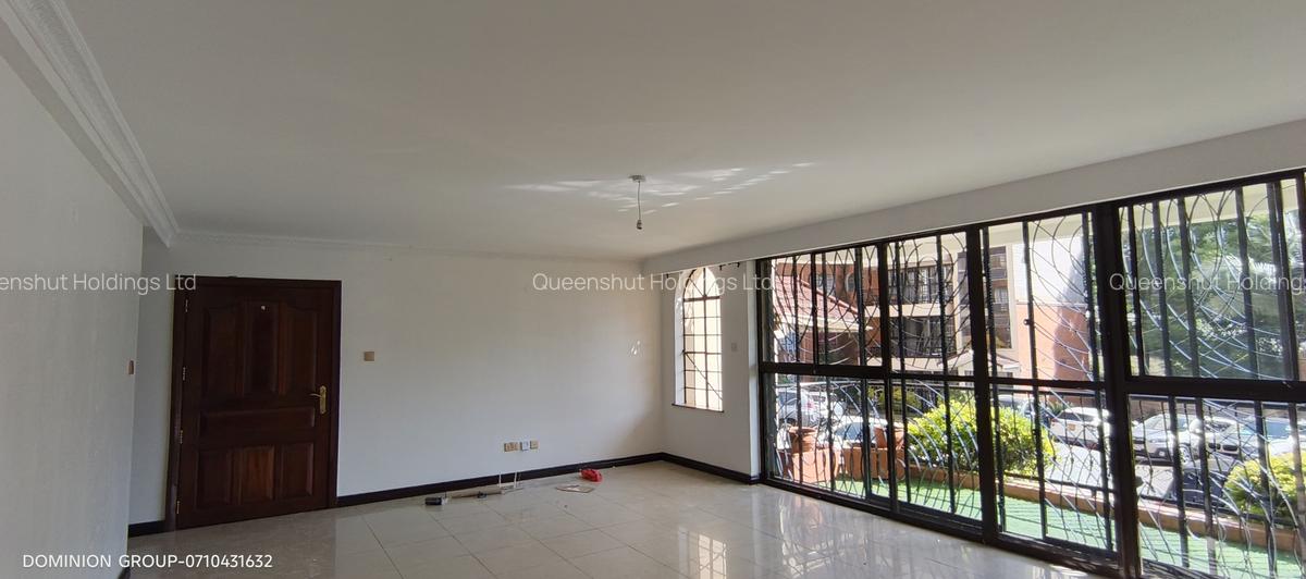 3 Bed Apartment with En Suite in Kileleshwa - 2