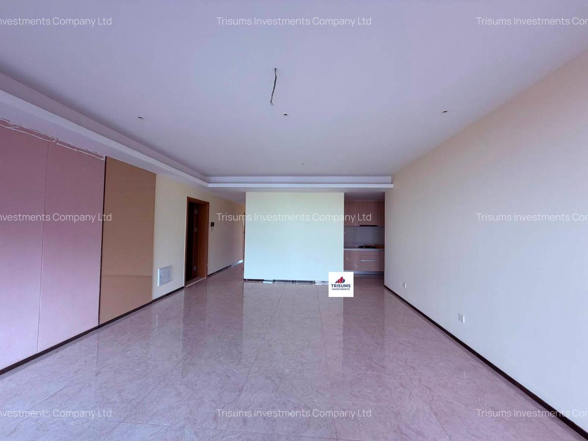 3 Bed Apartment with En Suite at Gtc - 2
