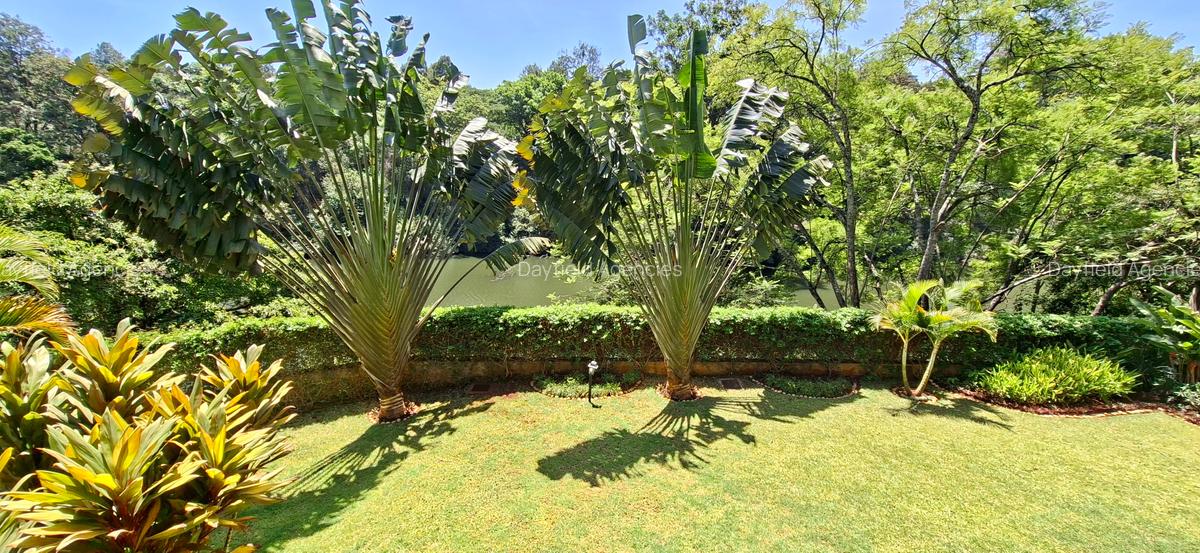 5 Bed House with En Suite at Lower Kabete - 2