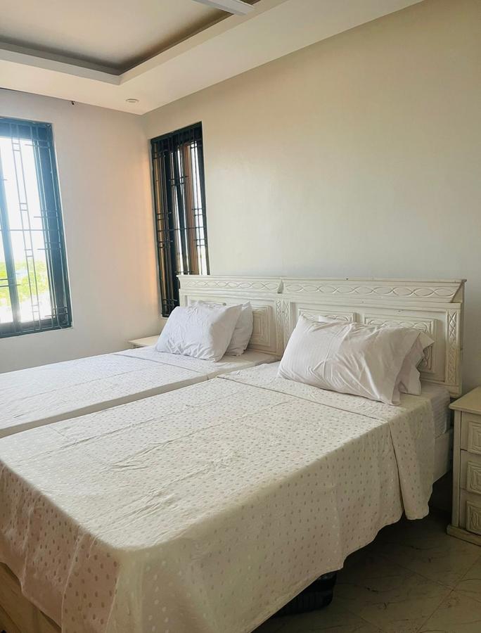 4 Bed Apartment with Lift in Nyali Area - 4