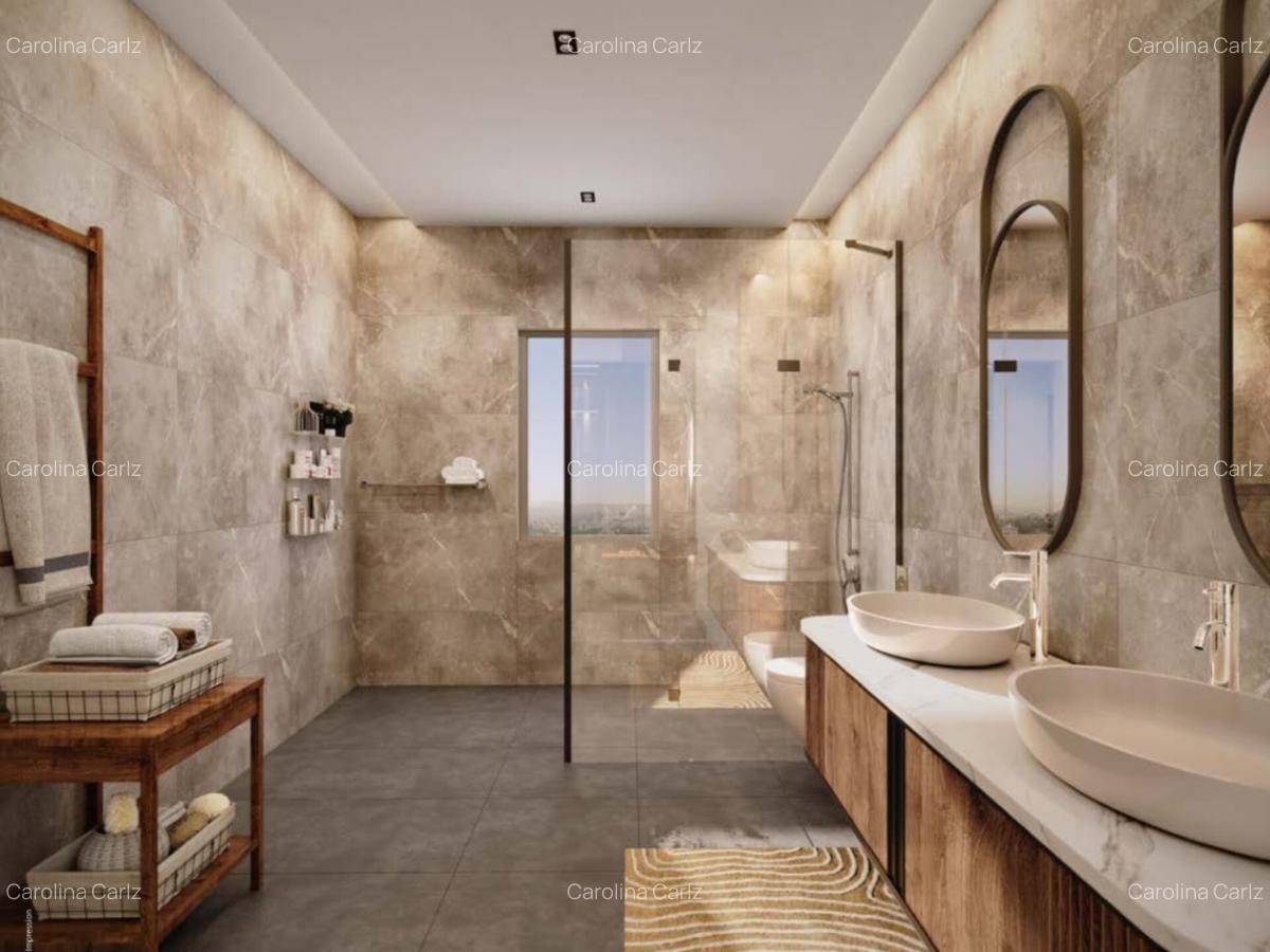 4 Bed Apartment with En Suite at Peponi Road - 9