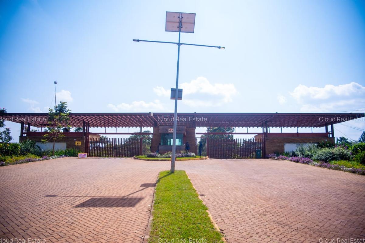 6 Bed House with En Suite in Kiambu Road - 15