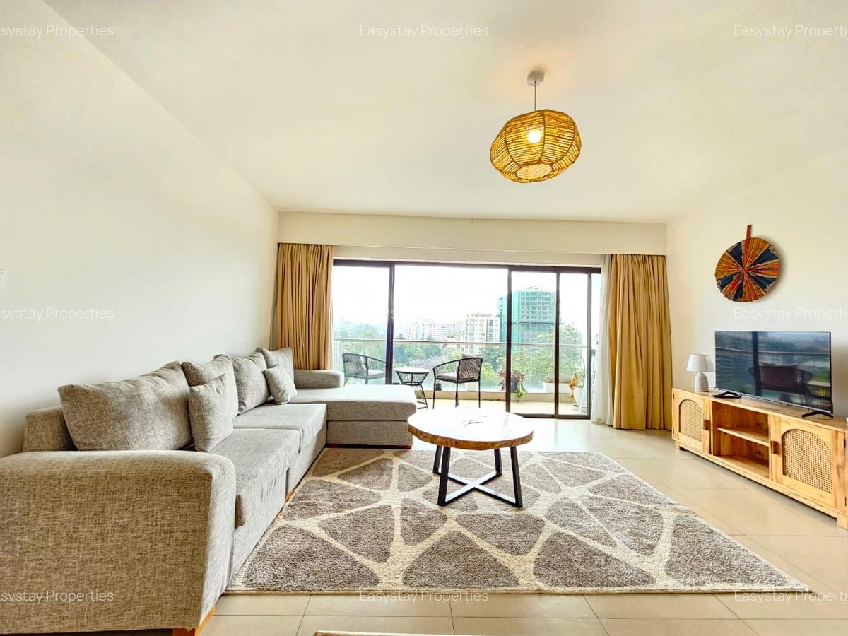 Furnished 2 Bed Apartment with En Suite in Lavington - 19