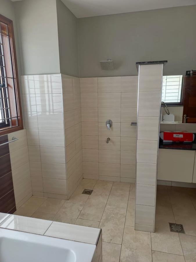 4 Bed House with En Suite at Ruaka Road - 2