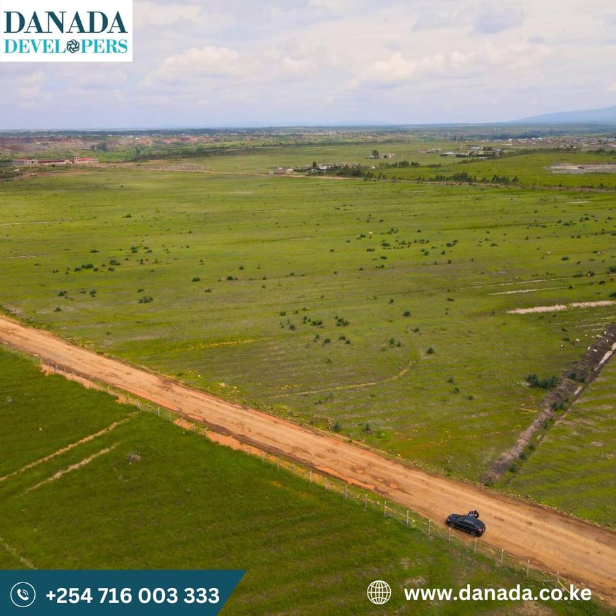 0.125 ac Land at Juja - 4