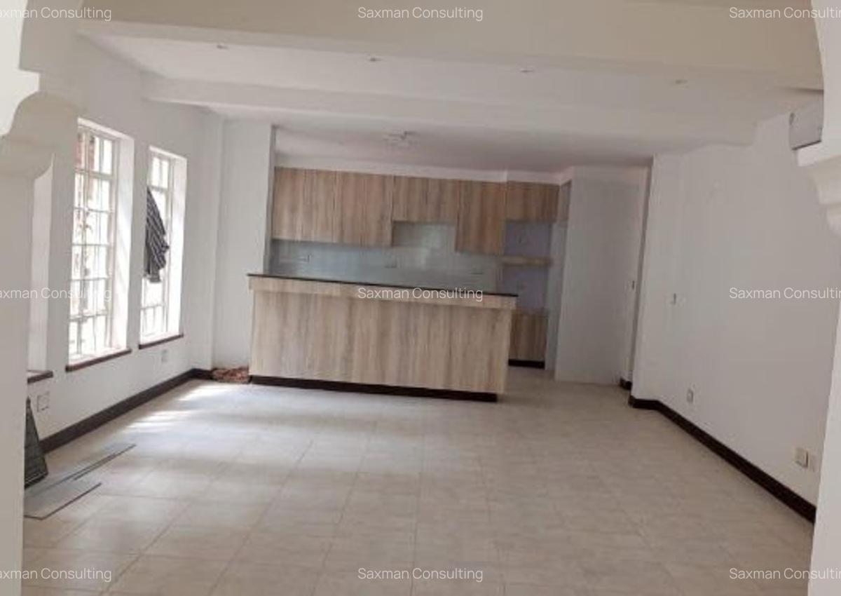 4 Bed House with Staff Quarters in Muthaiga - 11