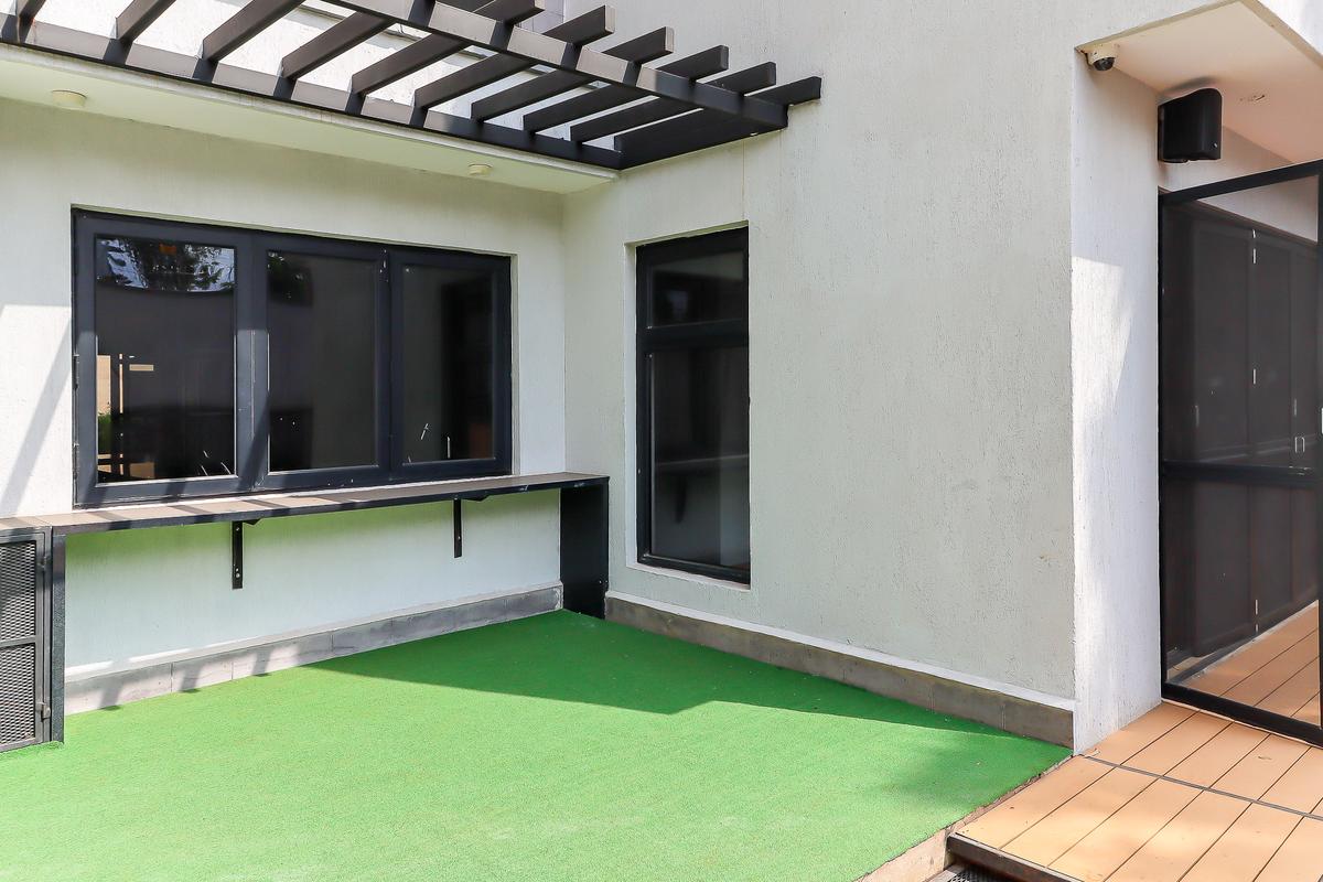 4 Bed Townhouse with En Suite in Lavington - 4