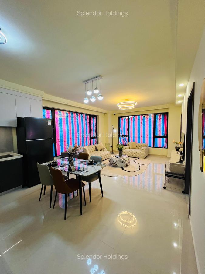 2 Bed Apartment with En Suite in Westlands Area - 3