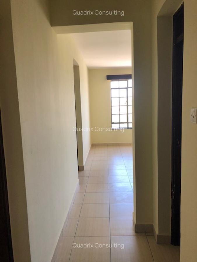 Serviced 2 Bed Apartment with En Suite in Athi River - 10