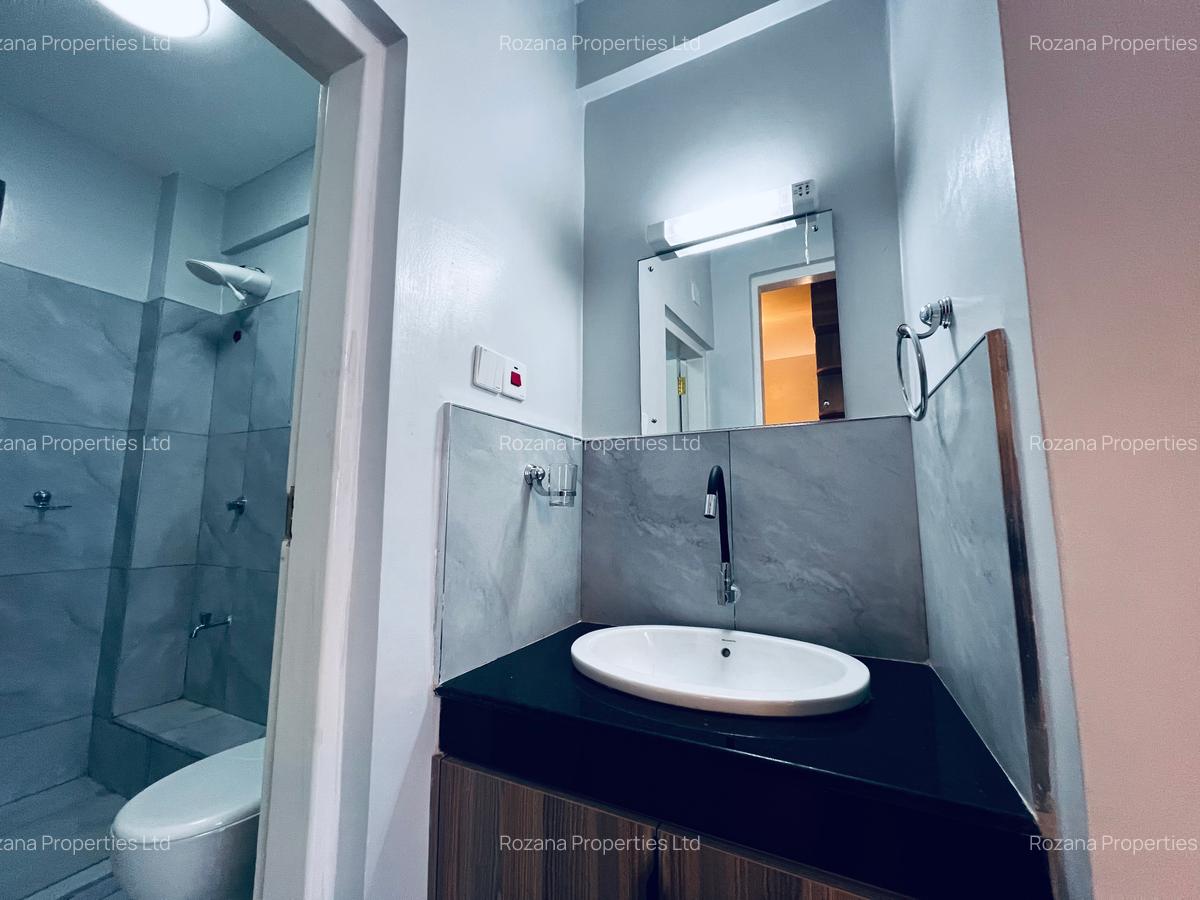 1 Bed Apartment with Gym at Naivasha Road - 3