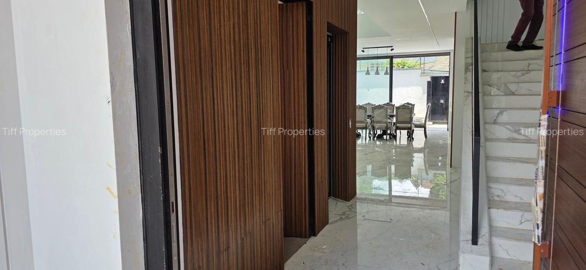 6 Bed Townhouse in Lavington - 3