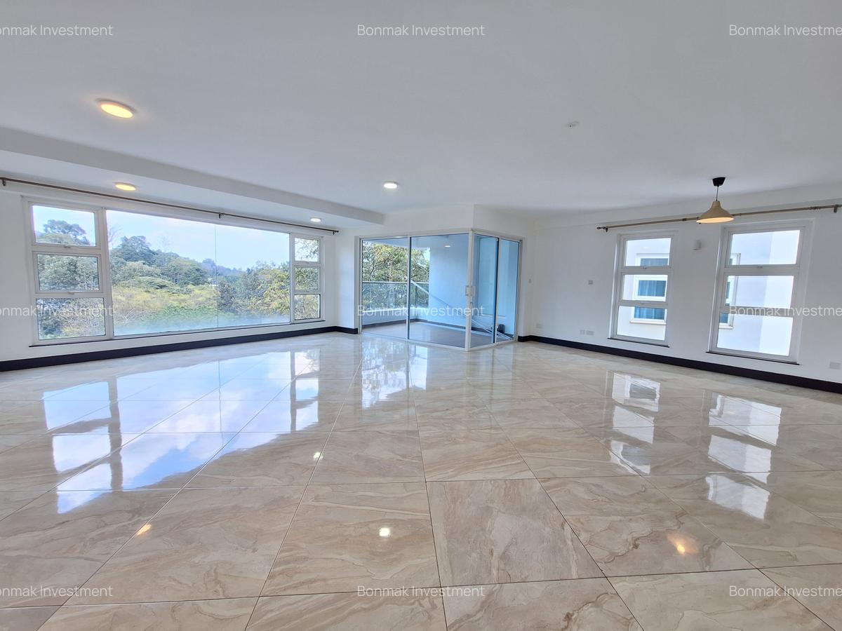 3 Bed Apartment with En Suite at One General Mathenege - 4