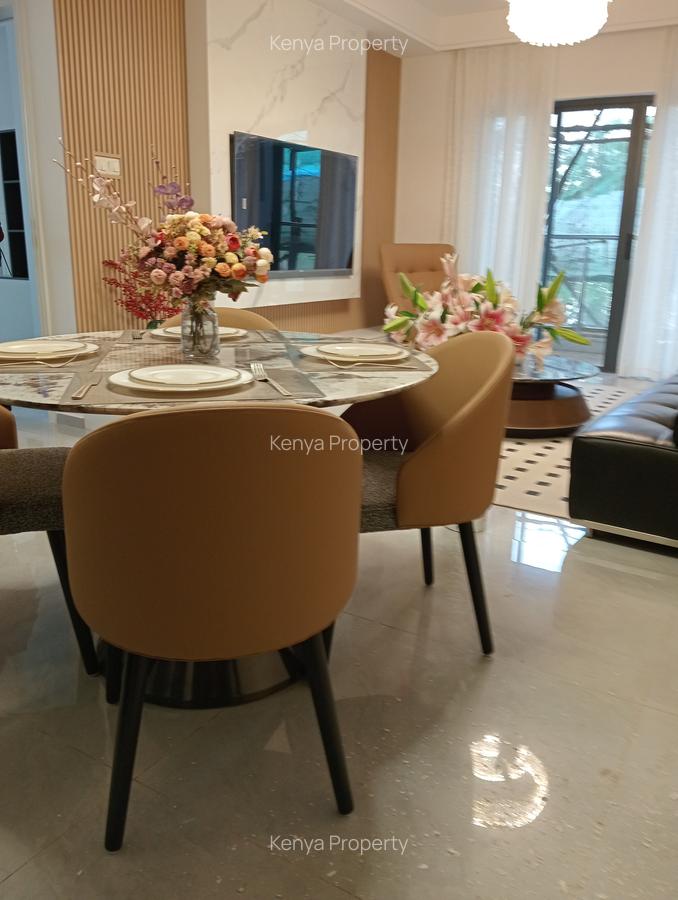 1 Bed Apartment with Swimming Pool at Wood Avenue - 4