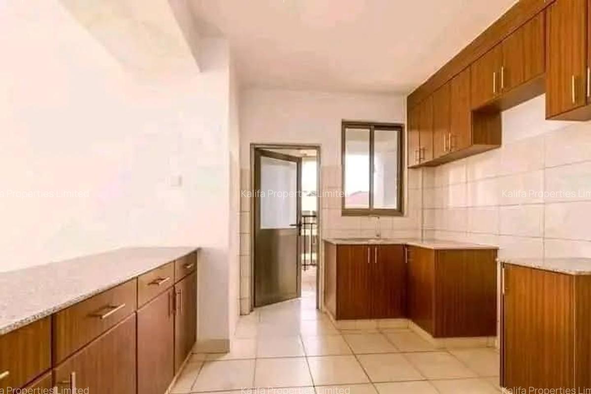 3 Bed House with En Suite in Athi River - 3