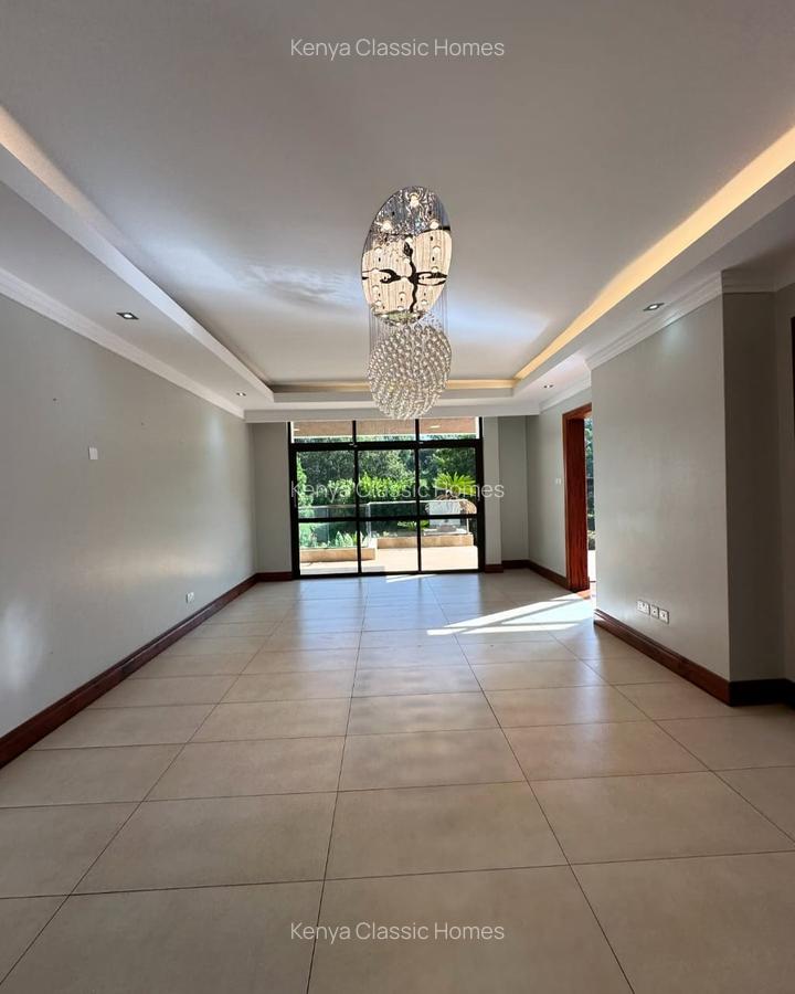 5 Bed Villa with En Suite at Karen - 5