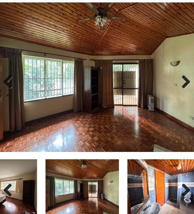 5 Bed House with En Suite in Runda - 8