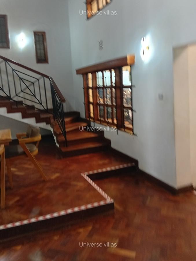 Commercial Property at Karen Road - 6
