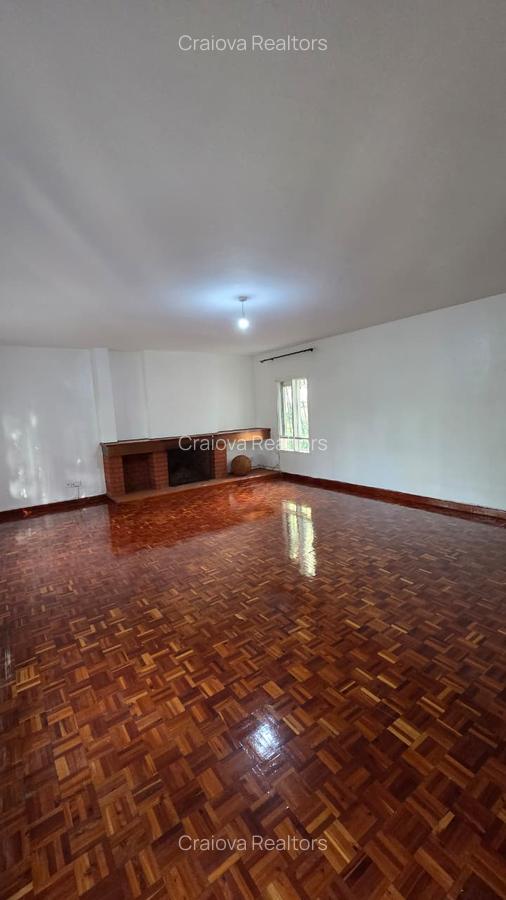 4 Bed Townhouse with En Suite at Lower Kabete - 9