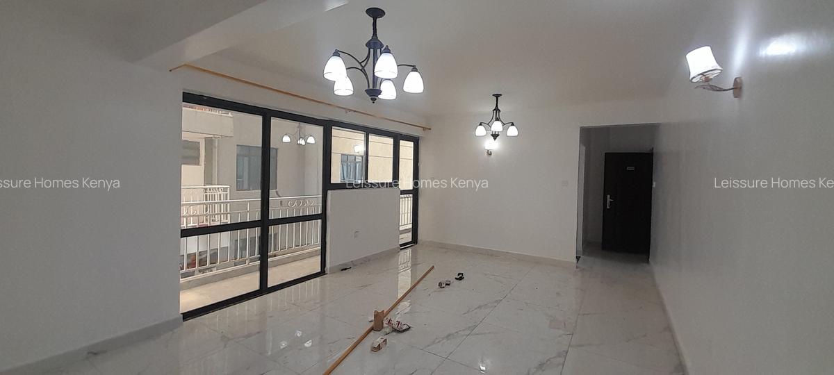 2 Bed Apartment with Gym at Argwings Kodhek Road - 20